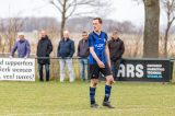 S.K.N.W.K. 1 - Brouwershaven 1 (comp.) seizoen 2021-2022 (78/119)